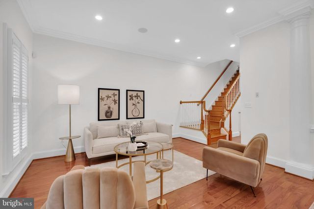 1822 CARPENTER RD, Alexandria, VA 22314