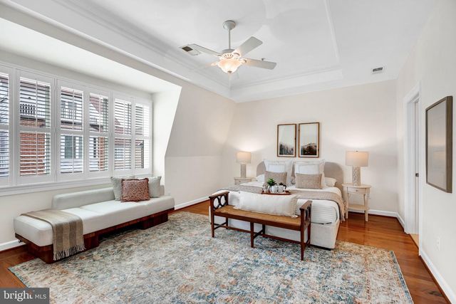 1822 CARPENTER RD, Alexandria, VA 22314