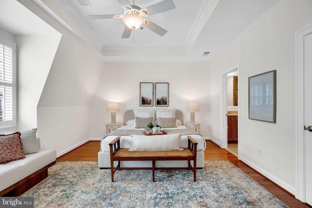 1822 CARPENTER RD, Alexandria, VA 22314
