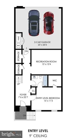 1822 CARPENTER RD, Alexandria, VA 22314