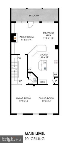 1822 CARPENTER RD, Alexandria, VA 22314
