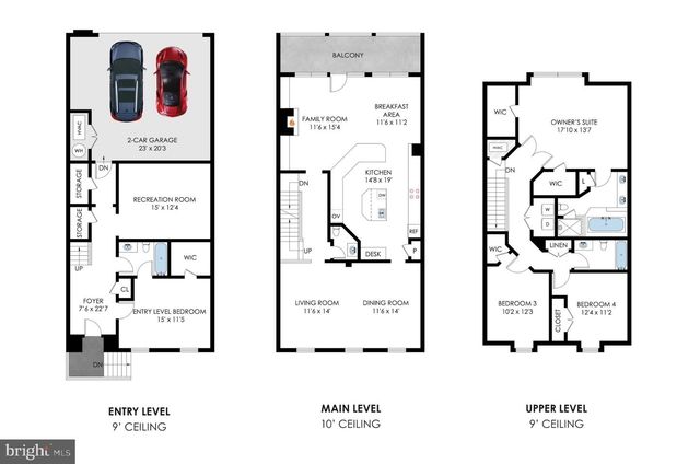 1822 CARPENTER RD, Alexandria, VA 22314