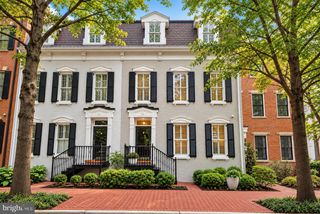 1822 CARPENTER RD, Alexandria, VA 22314