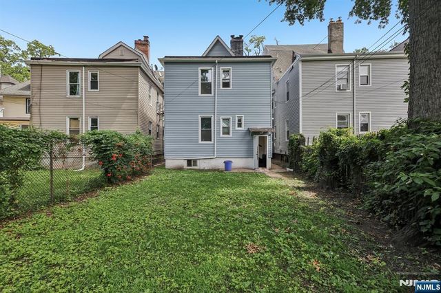 19 Nassau Place, East Orange, NJ 07018
