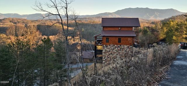 Lot 090.00 Starr Bright Lane, Sevierville, TN 37876