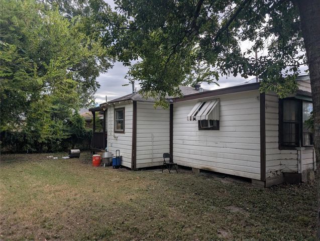 4403 New Orleans, Houston, TX 77020