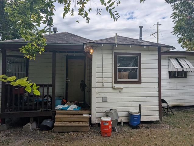 4403 New Orleans, Houston, TX 77020