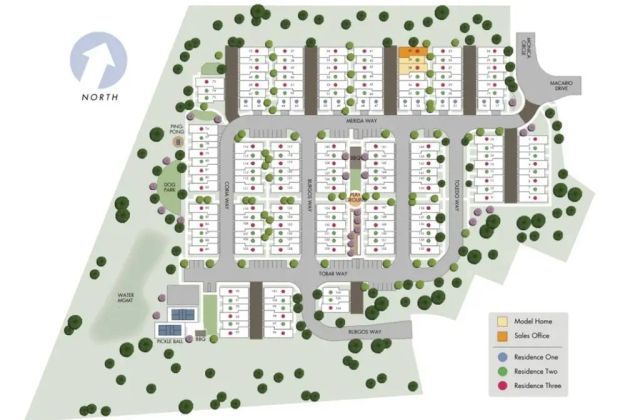 4877 Merida Way, Oceanside, CA 92057