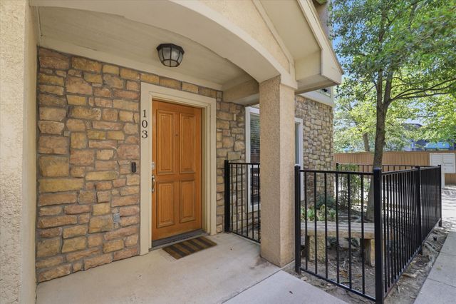 3111 Cedarplaza Lane 103, Dallas, TX 75235