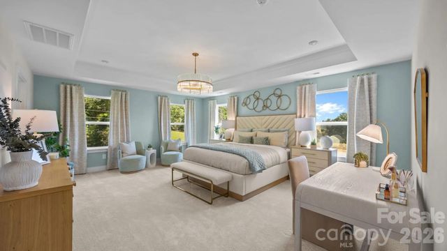 136 Worrells River Road, Belmont, NC 28012