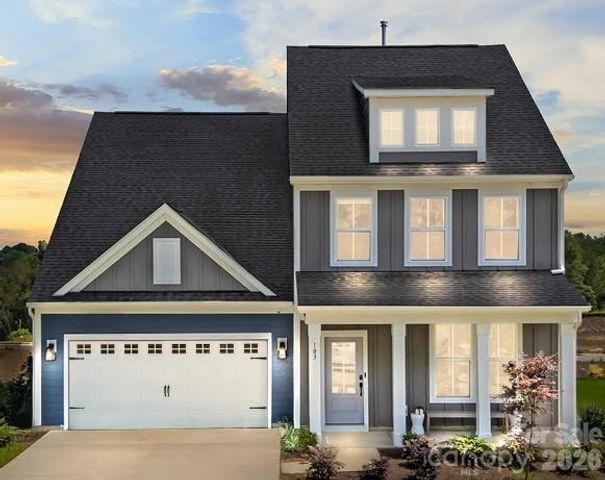 136 Worrells River Road, Belmont, NC 28012