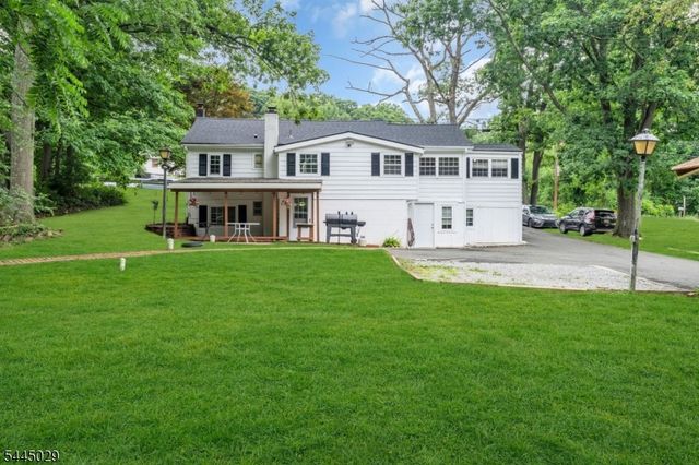 435 Us Highway 46, Mount Olive Twp., NJ 07840