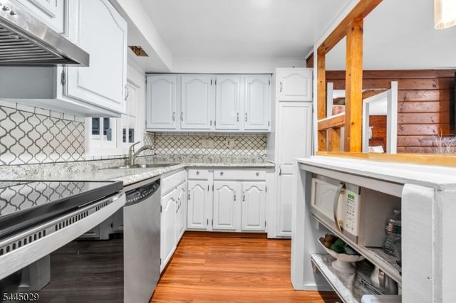 435 Us Highway 46, Mount Olive Twp., NJ 07840