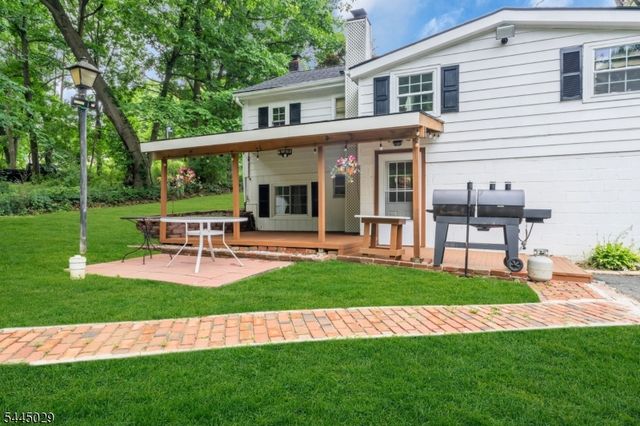 435 Us Highway 46, Mount Olive Twp., NJ 07840