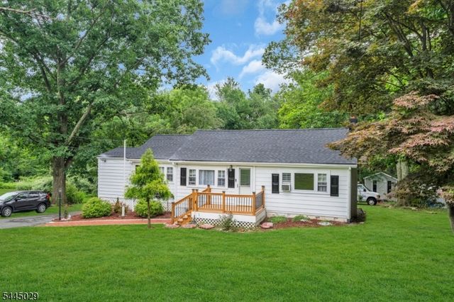 435 Us Highway 46, Mount Olive Twp., NJ 07840