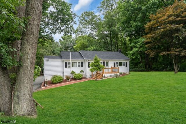 435 Us Highway 46, Mount Olive Twp., NJ 07840