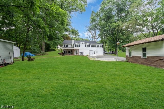 435 Us Highway 46, Mount Olive Twp., NJ 07840