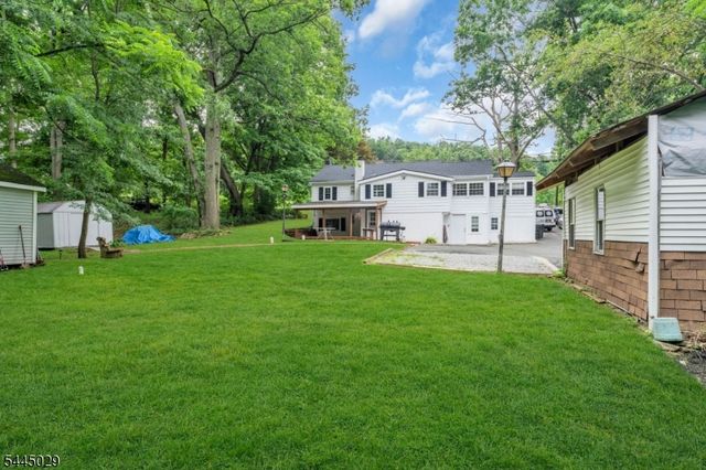 435 Us Highway 46, Mount Olive Twp., NJ 07840