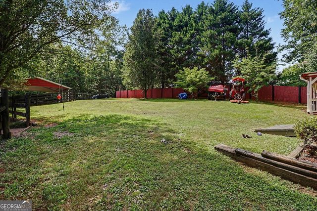 104 Pratten Drive, Cleveland, GA 30528