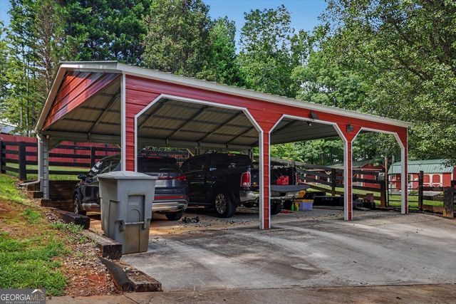 104 Pratten Drive, Cleveland, GA 30528