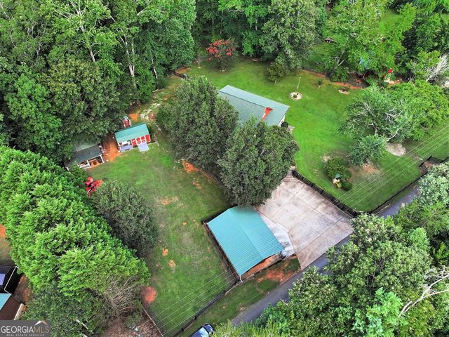 104 Pratten Drive, Cleveland, GA 30528