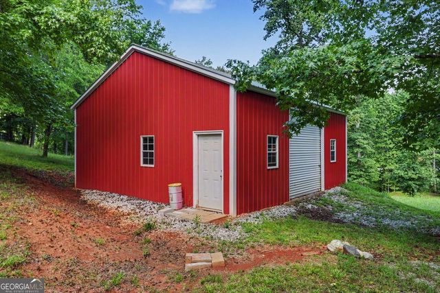 104 Pratten Drive, Cleveland, GA 30528