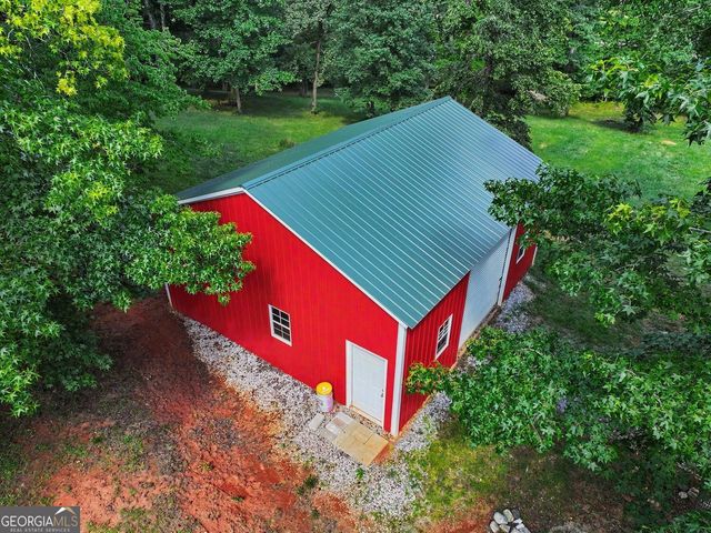 104 Pratten Drive, Cleveland, GA 30528