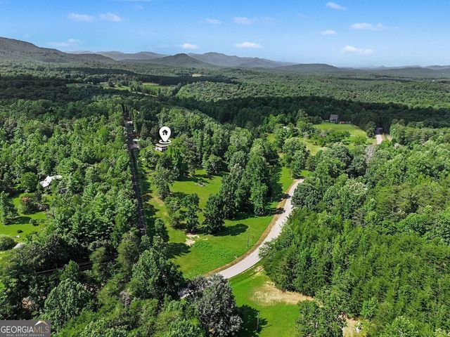 104 Pratten Drive, Cleveland, GA 30528