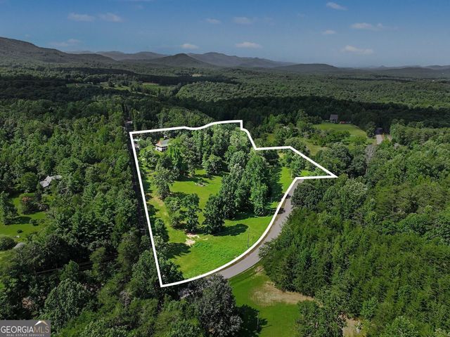 104 Pratten Drive, Cleveland, GA 30528
