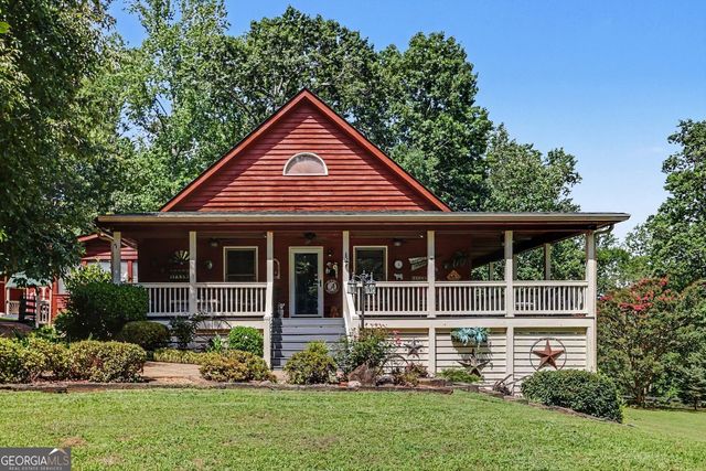 104 Pratten Drive, Cleveland, GA 30528