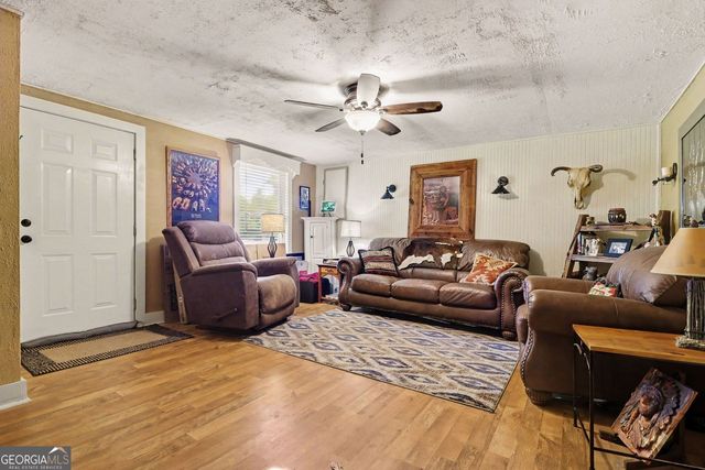 104 Pratten Drive, Cleveland, GA 30528