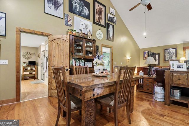 104 Pratten Drive, Cleveland, GA 30528