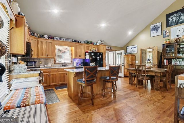 104 Pratten Drive, Cleveland, GA 30528