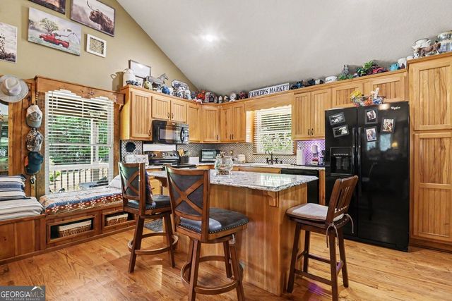 104 Pratten Drive, Cleveland, GA 30528