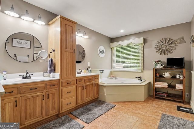 104 Pratten Drive, Cleveland, GA 30528