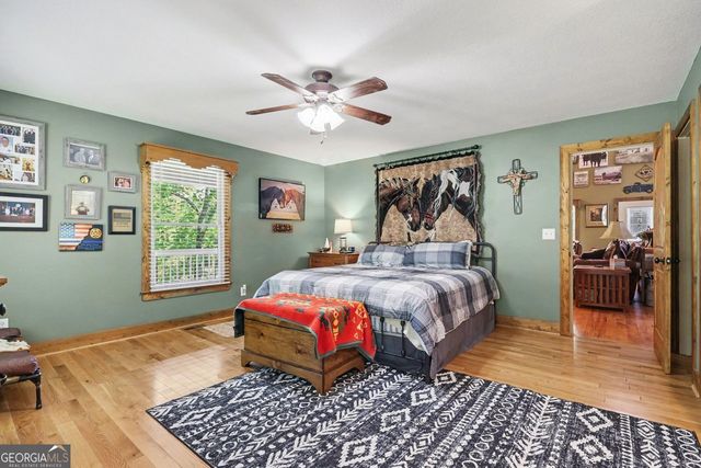 104 Pratten Drive, Cleveland, GA 30528
