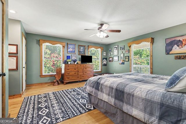 104 Pratten Drive, Cleveland, GA 30528