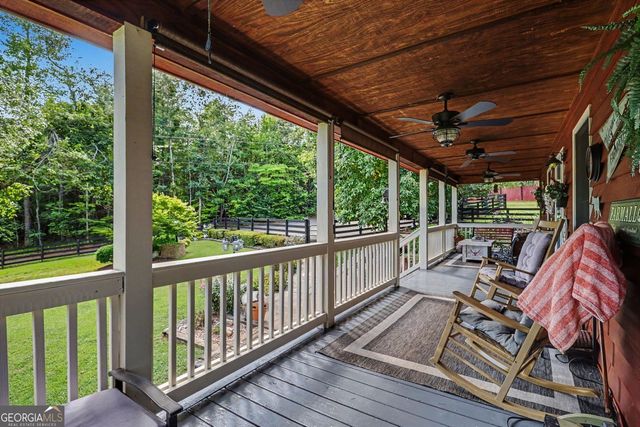 104 Pratten Drive, Cleveland, GA 30528