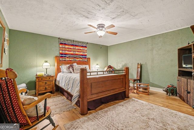 104 Pratten Drive, Cleveland, GA 30528