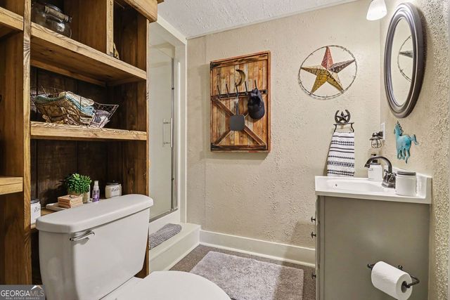 104 Pratten Drive, Cleveland, GA 30528