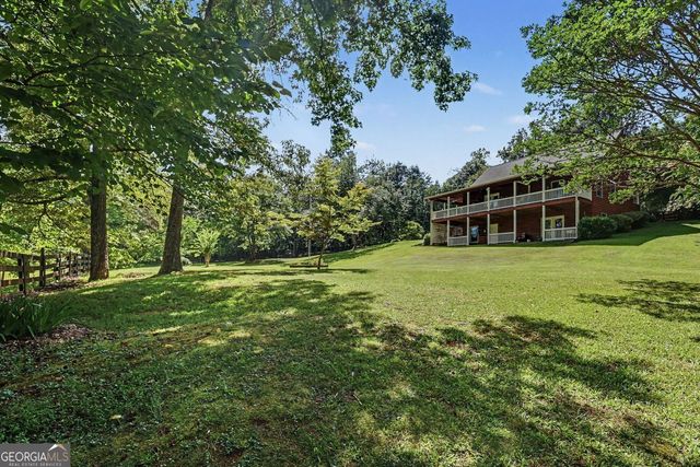 104 Pratten Drive, Cleveland, GA 30528