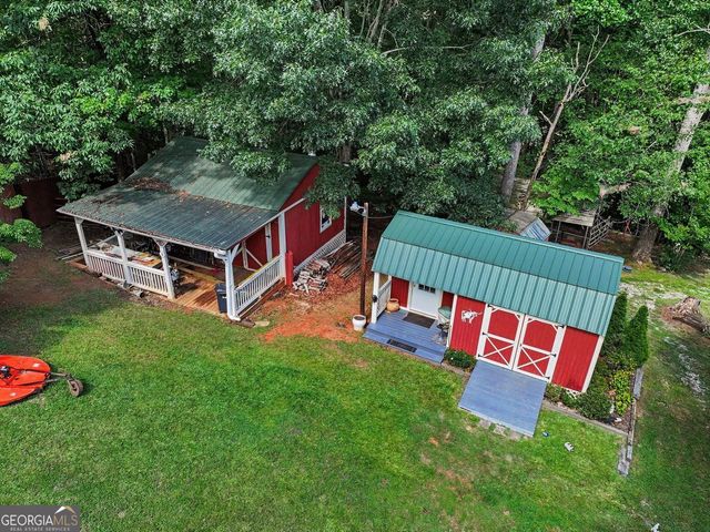 104 Pratten Drive, Cleveland, GA 30528