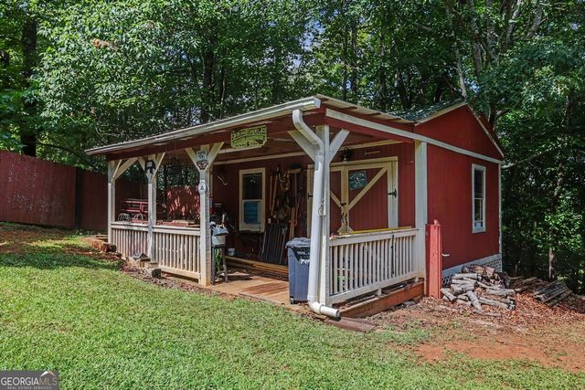 104 Pratten Drive, Cleveland, GA 30528