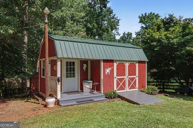104 Pratten Drive, Cleveland, GA 30528