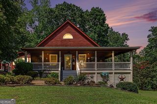 104 Pratten Drive, Cleveland, GA 30528