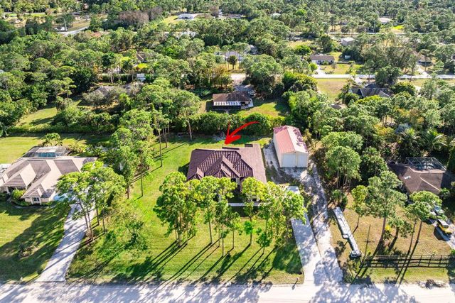 16596 82nd Road N, Loxahatchee, FL 33470