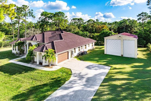 16596 82nd Road N, Loxahatchee, FL 33470