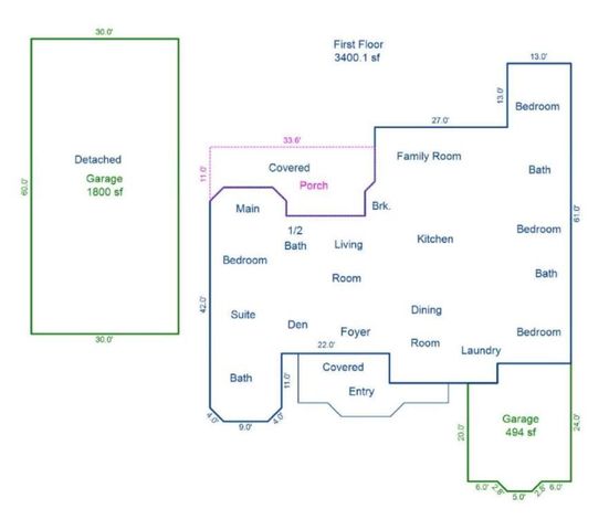 16596 82nd Road N, Loxahatchee, FL 33470