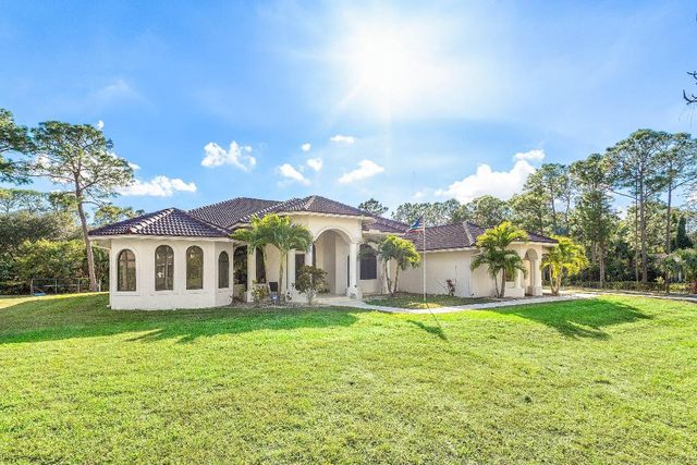 16596 82nd Road N, Loxahatchee, FL 33470