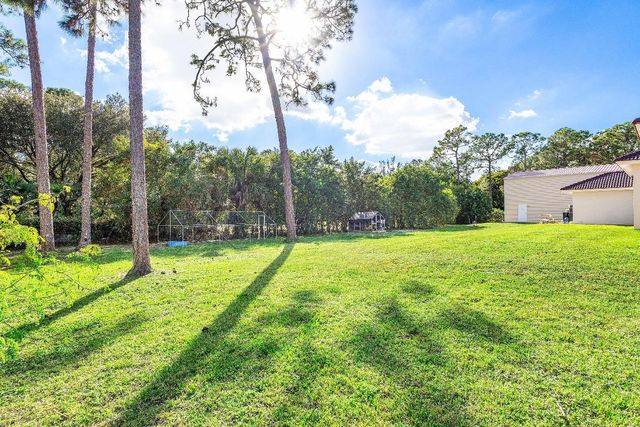 16596 82nd Road N, Loxahatchee, FL 33470